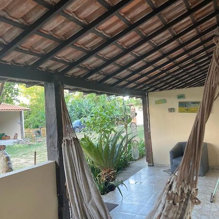 Casas Buzios Tucuns Apartment Luaran gambar