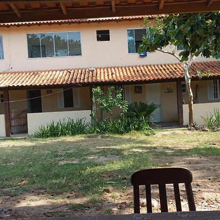 Casas Buzios Tucuns Apartment Luaran gambar